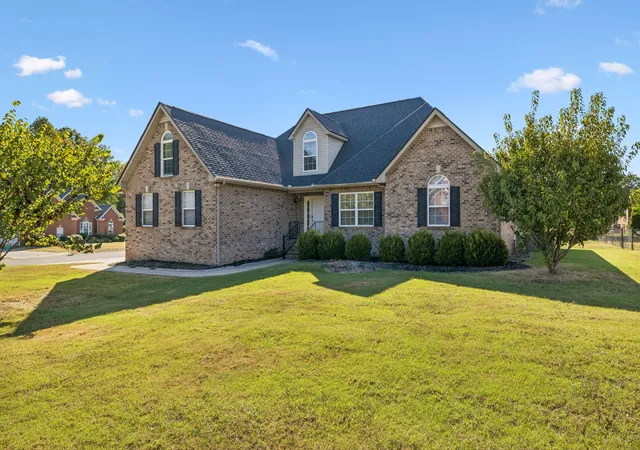 Photo 1 of Single family home for sale at 7001 Vineyard Ln, Smyrna, TN 37167 | MLS# 3598505 | Listing updated on 2026-10-04