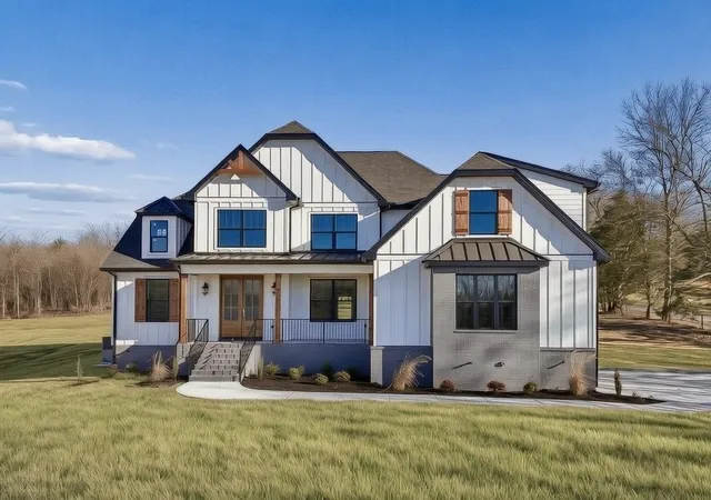 Single family home for sale at 13821 Cainsville Rd, Lebanon, TN 37090 | MLS# 3598502