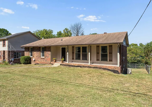 Photo 2 of Single family home for sale at 1245 N Graycroft Ave, Madison, TN 37115 | MLS# 3598891 | Listing updated on 2026-10-03