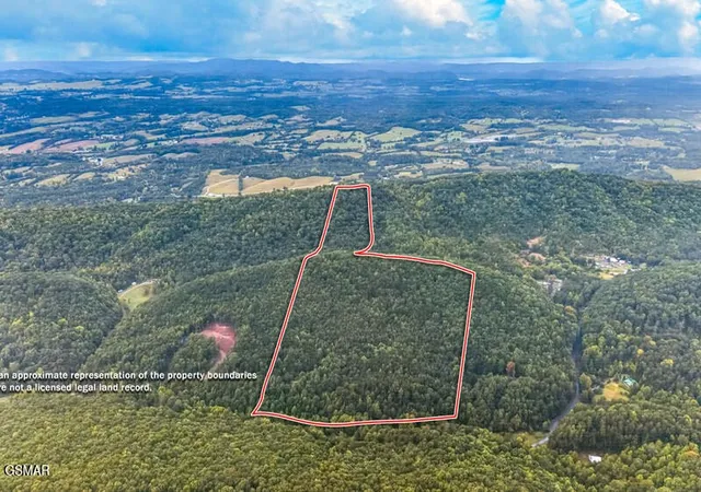 Photo 2 of Land for sale at 1314 Speedwell Chuch Rd, Bulls Gap, TN 37711 | MLS# 3598508 | Listing updated on 2026-09-25