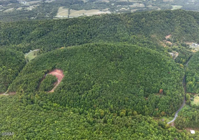 Photo 4 of Land for sale at 1314 Speedwell Chuch Rd, Bulls Gap, TN 37711 | MLS# 3598508 | Listing updated on 2026-09-25
