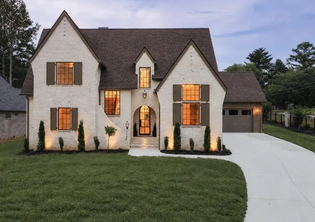 Single family home for sale at 3106 Creekwood Trl NW, Cleveland, TN 37312 | MLS# 3598518 | Listing updated on 2026-09-24