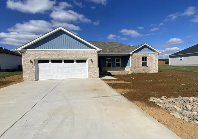 Photo 1 of Single family home for sale at 37 Fieldstone Cir, Cadiz, KY 42211 | MLS# 3598520 | Listing updated on 2026-09-30