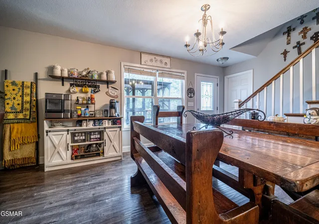 Photo 4 of Single family home for sale at 832 Catherine Crisp Dr, Kodak, TN 37764 | MLS# 3598530 | Listing updated on 2026-09-24