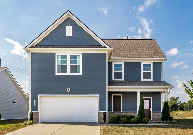 Photo 1 of Single family home for sale at 4011 Wheeler Dr, White House, TN 37188 | MLS# 3599077 | Listing updated on 2026-09-25