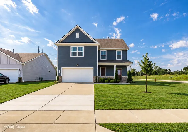 Photo 2 of Single family home for sale at 4011 Wheeler Dr, White House, TN 37188 | MLS# 3599077 | Listing updated on 2026-09-25