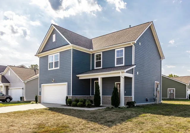 Photo 3 of Single family home for sale at 4011 Wheeler Dr, White House, TN 37188 | MLS# 3599077 | Listing updated on 2026-09-25