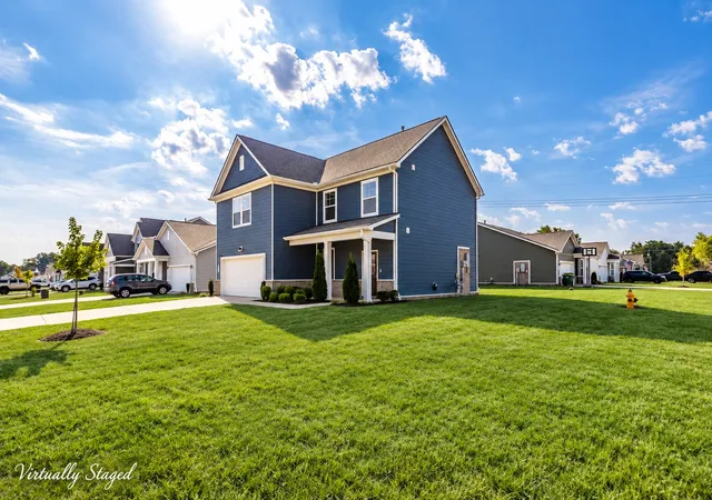 Photo 4 of Single family home for sale at 4011 Wheeler Dr, White House, TN 37188 | MLS# 3599077 | Listing updated on 2026-09-25