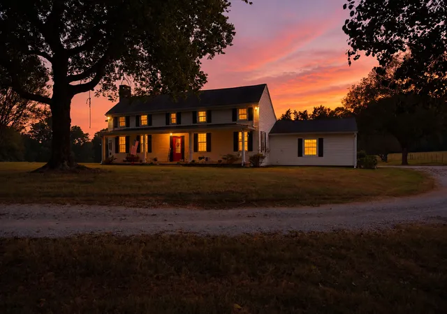 Photo 1 of Single family home for sale at 3466 Foster Chapel Rd, Columbia, TN 38401 | MLS# 3599369 | Listing updated on 2026-09-25