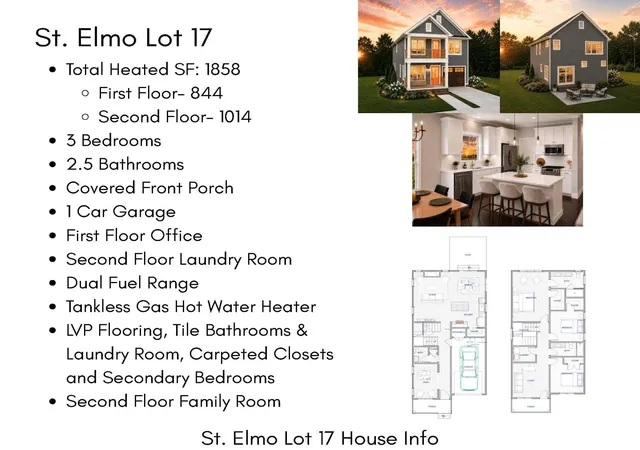 Photo 4 of Single family home for sale at 1336 Thomas Ave, Chattanooga, TN 37409 | MLS# 3598544 | Listing updated on 2026-09-24