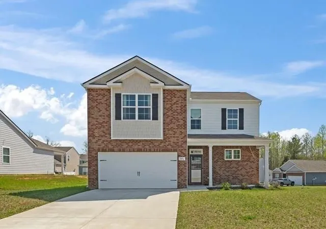 Photo 1 of Single family home for sale at 301 Oliver Way, Baxter, TN 38544 | MLS# 3598547 | Listing updated on 2026-10-08