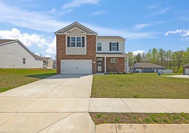 Photo 24 of Single family home for sale at 301 Oliver Way, Baxter, TN 38544 | MLS# 3598547 | Listing updated on 2026-10-08