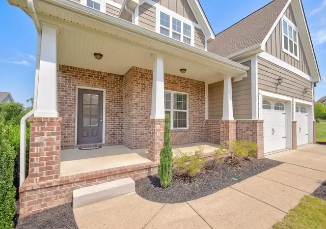 Photo 2 of Sale Pending at 2323 Stockwood Trl, Thompsons Station, TN 37179 | MLS# 3598567 | Listing updated on 2026-09-29