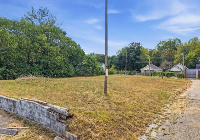 Photo 1 of Land for sale at 2207 Cheek St, Chattanooga, TN 37406 | MLS# 3598568 | Listing updated on 2026-09-24