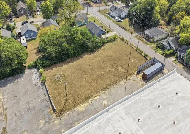 Photo 3 of Land for sale at 2207 Cheek St, Chattanooga, TN 37406 | MLS# 3598568 | Listing updated on 2026-09-24
