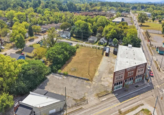 Photo 4 of Land for sale at 2207 Cheek St, Chattanooga, TN 37406 | MLS# 3598568 | Listing updated on 2026-09-24