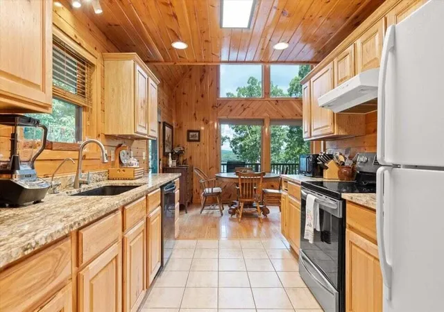 Photo 4 of Single family home for sale at 13123 Eldridge Rd, Harrison, TN 37341 | MLS# 3598593 | Listing updated on 2026-09-24