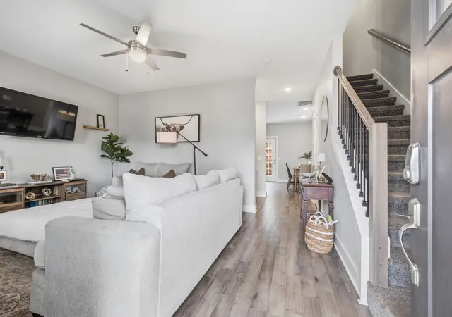 Photo 1 of Townhouse for sale at 2412 Sayerville Ave, Old Hickory, TN 37138 | MLS# 3598908 | Listing updated on 2026-09-30