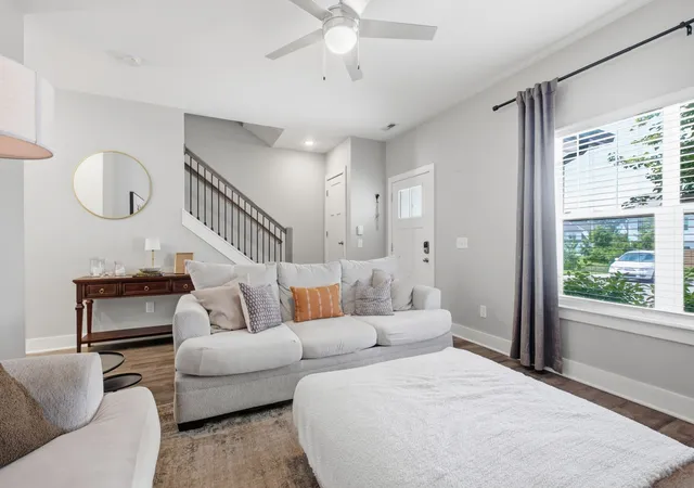 Photo 2 of Townhouse for sale at 2412 Sayerville Ave, Old Hickory, TN 37138 | MLS# 3598908 | Listing updated on 2026-09-30