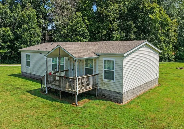 Photo 4 of Manufactured home for sale at 12080 Johnson Ml Rd, Crofton, KY 42217 | MLS# 3598843 | Listing updated on 2026-09-29