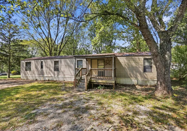 Photo 1 of Manufactured home for sale at 4616 Rickman Rd, Cookeville, TN 38506 | MLS# 3598615 | Listing updated on 2026-09-24