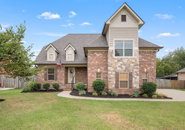 Single family home for sale at 611 Virginia Belle Dr, Smyrna, TN 37167 | MLS# 3599010 | Listing updated on 2026-09-24