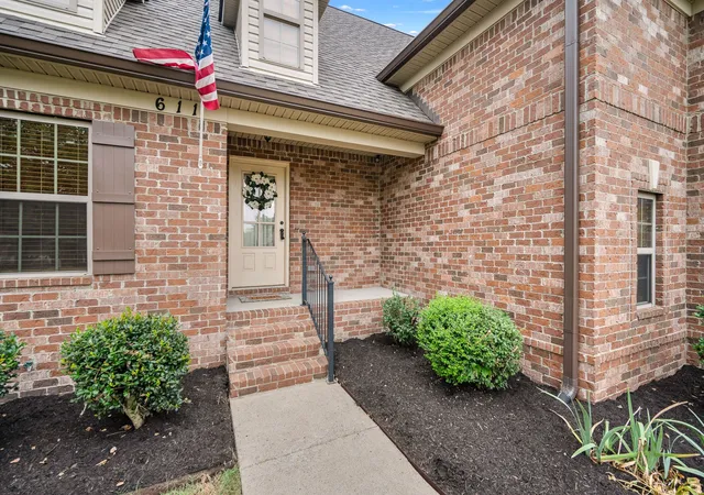 Photo 2 of Single family home for sale at 611 Virginia Belle Dr, Smyrna, TN 37167 | MLS# 3599010 | Listing updated on 2026-09-24