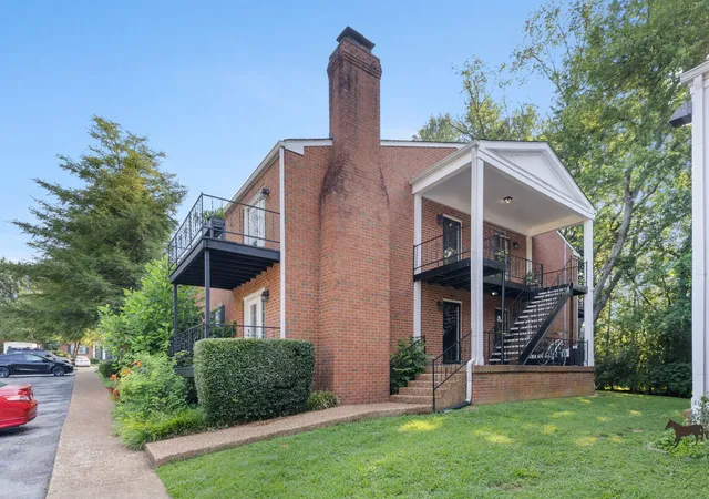 Photo 3 of Condo for sale at 601 Boyd Ml Ave #G8, Franklin, TN 37064 | MLS# 3619739 | Listing updated on 2026-10-29