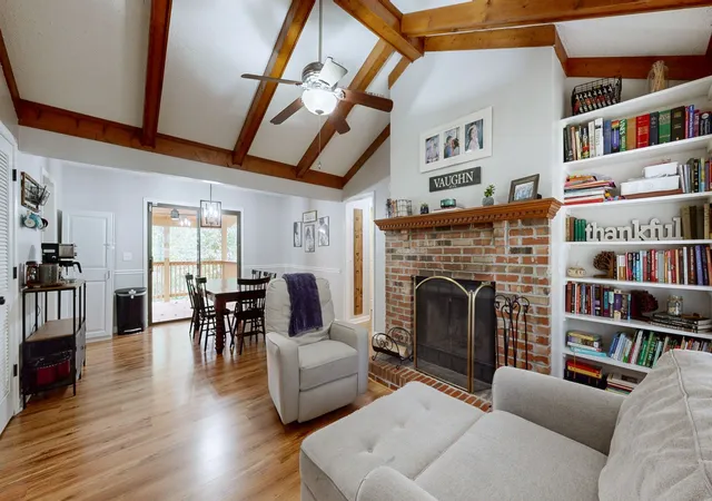 Photo 3 of Single family home for sale at 1304 Winding Way Dr, White House, TN 37188 | MLS# 3598684 | Listing updated on 2026-09-29