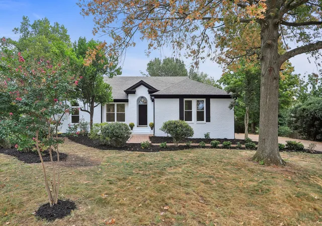 Photo 1 of Single family home for sale at 4825 Morgan Dr, Old Hickory, TN 37138 | MLS# 3598775 | Listing updated on 2026-09-24