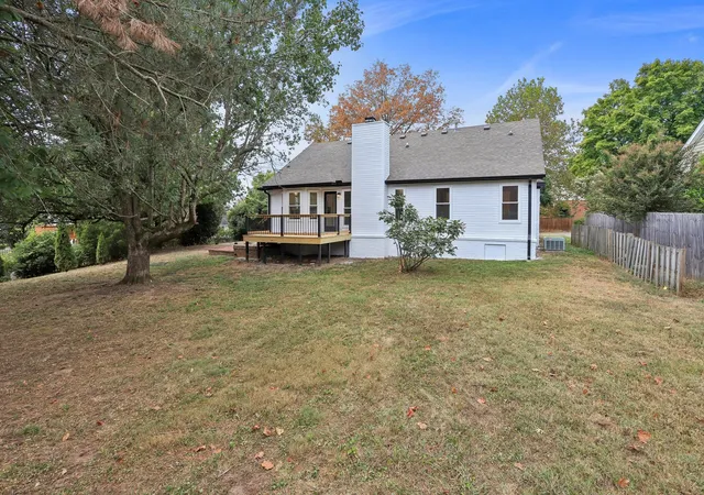 Photo 26 of Single family home for sale at 4825 Morgan Dr, Old Hickory, TN 37138 | MLS# 3598775 | Listing updated on 2026-09-24