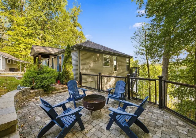 Photo 4 of Single family home for sale at 241 Lakeridge Dr S, Lynchburg, TN 37352 | MLS# 3599277 | Listing updated on 2026-09-26