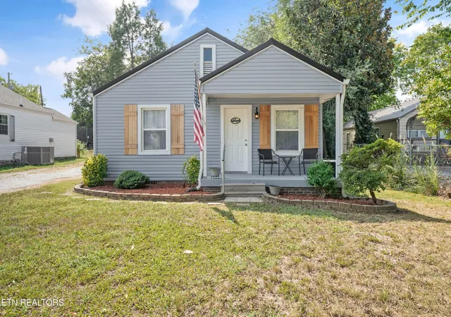 Photo 1 of Single family home for sale at 108 Mcginley St, Alcoa, TN 37701 | MLS# 3598626 | Listing updated on 2026-09-26