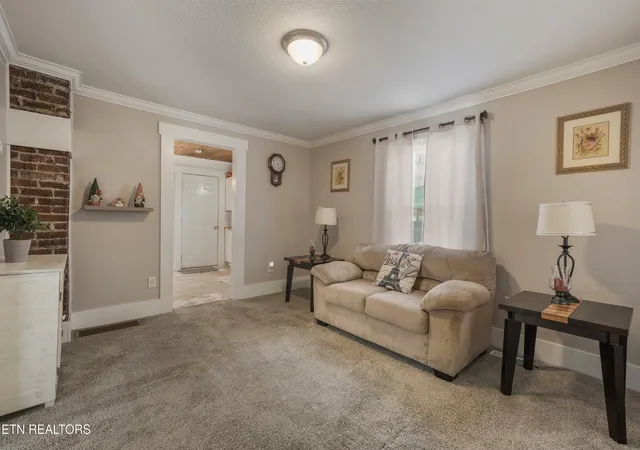 Photo 4 of Single family home for sale at 108 Mcginley St, Alcoa, TN 37701 | MLS# 3598626 | Listing updated on 2026-09-26