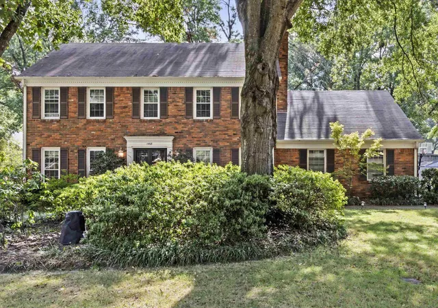 Single family home for sale at 1468 Holw Frk Cv, Germantown, TN 38138 | MLS# 3598632