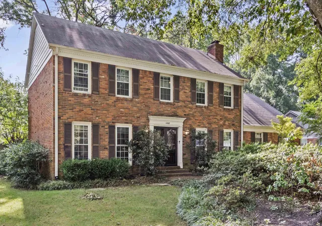 Photo 2 of Single family home for sale at 1468 Holw Frk Cv, Germantown, TN 38138 | MLS# 3598632 | Listing updated on 2026-10-08