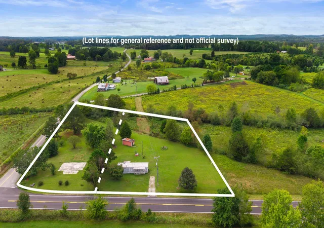 Photo 2 of Land for sale at 7400 Spring Pl Rd Se, Old Fort, TN 37362 | MLS# 3601577 | Listing updated on 2026-09-26