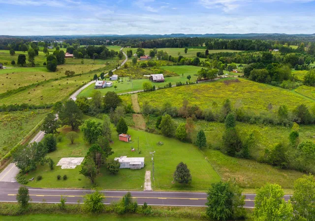 Photo 4 of Land for sale at 7400 Spring Pl Rd SE, Old Fort, TN 37362 | MLS# 3601577 | Listing updated on 2026-09-26