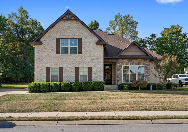 Photo 3 of Single family home for sale at 108 Montelena Dr, White House, TN 37188 | MLS# 3601546 | Listing updated on 2026-09-28