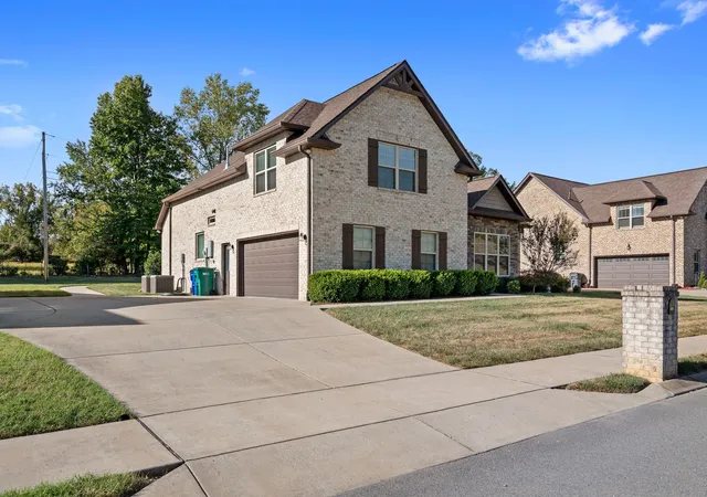 Photo 4 of Single family home for sale at 108 Montelena Dr, White House, TN 37188 | MLS# 3601546 | Listing updated on 2026-09-28