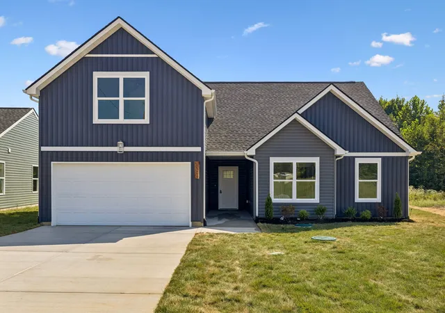 Photo 1 of Single family home for sale at 1290 Heflin St E, Cedar Hill, TN 37032 | MLS# 3601684 | Listing updated on 2026-09-26