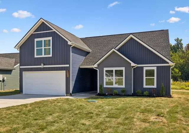 Photo 2 of Single family home for sale at 1290 Heflin St E, Cedar Hill, TN 37032 | MLS# 3601684 | Listing updated on 2026-09-26