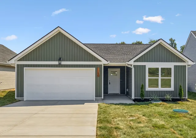 Photo 1 of Single family home for sale at 1280 Heflin St E, Cedar Hill, TN 37032 | MLS# 3601683 | Listing updated on 2026-09-26