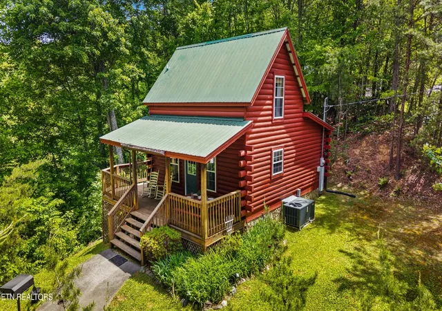 Single family home for sale at 1830 Cherry View Ln, Sevierville, TN 37876 | MLS# 3598645