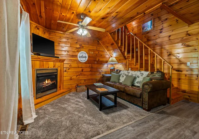 Photo 4 of Single family home for sale at 1830 Cherry View Ln, Sevierville, TN 37876 | MLS# 3598645 | Listing updated on 2026-09-24