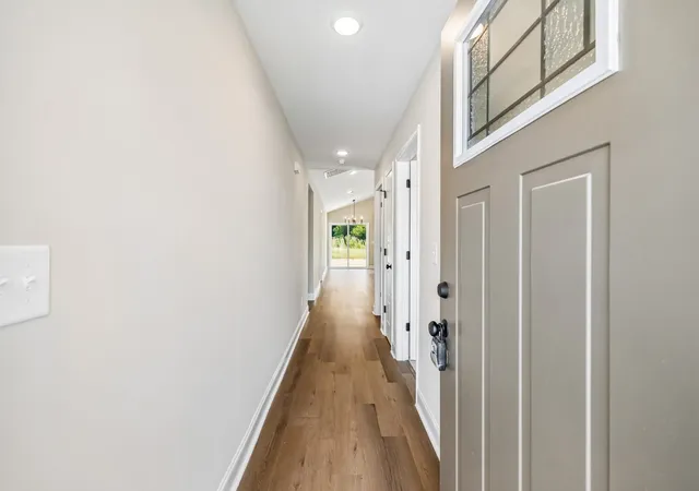 Photo 2 of Single family home for sale at 1270 Heflin St E, Cedar Hill, TN 37032 | MLS# 3601685 | Listing updated on 2026-09-26