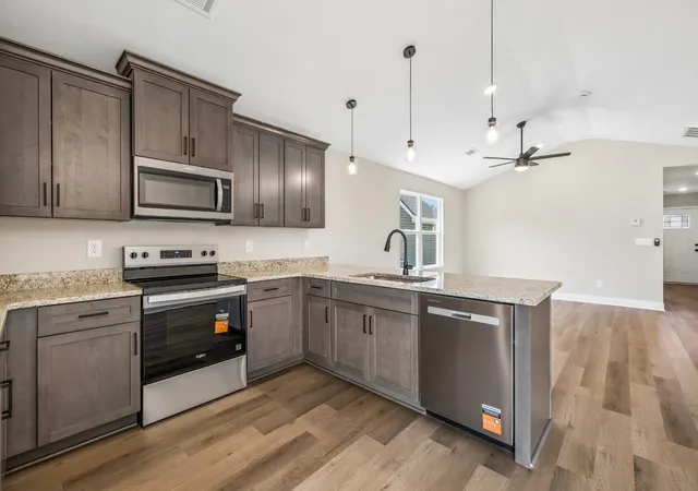 Photo 3 of Single family home for sale at 1270 Heflin St E, Cedar Hill, TN 37032 | MLS# 3601685 | Listing updated on 2026-09-26