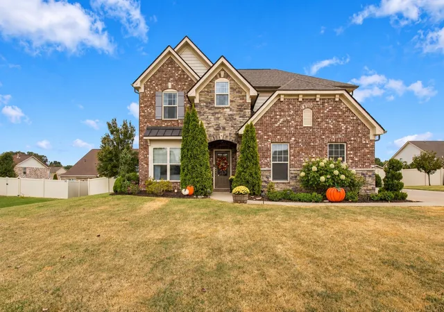 Photo 1 of Single family home for sale at 7008 San Gilberto Ct, Spring Hill, TN 37174 | MLS# 3599122 | Listing updated on 2026-09-25