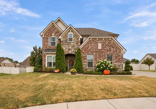 Photo 2 of Single family home for sale at 7008 San Gilberto Ct, Spring Hill, TN 37174 | MLS# 3599122 | Listing updated on 2026-09-25