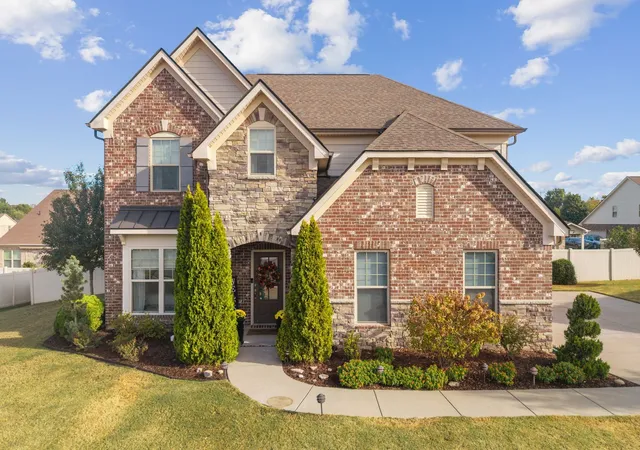 Single family home for sale at 7008 San Gilberto Ct, Spring Hill, TN 37174 | MLS# 3599122